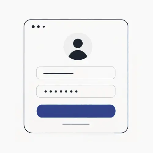 1. Registrarse o Ingrese